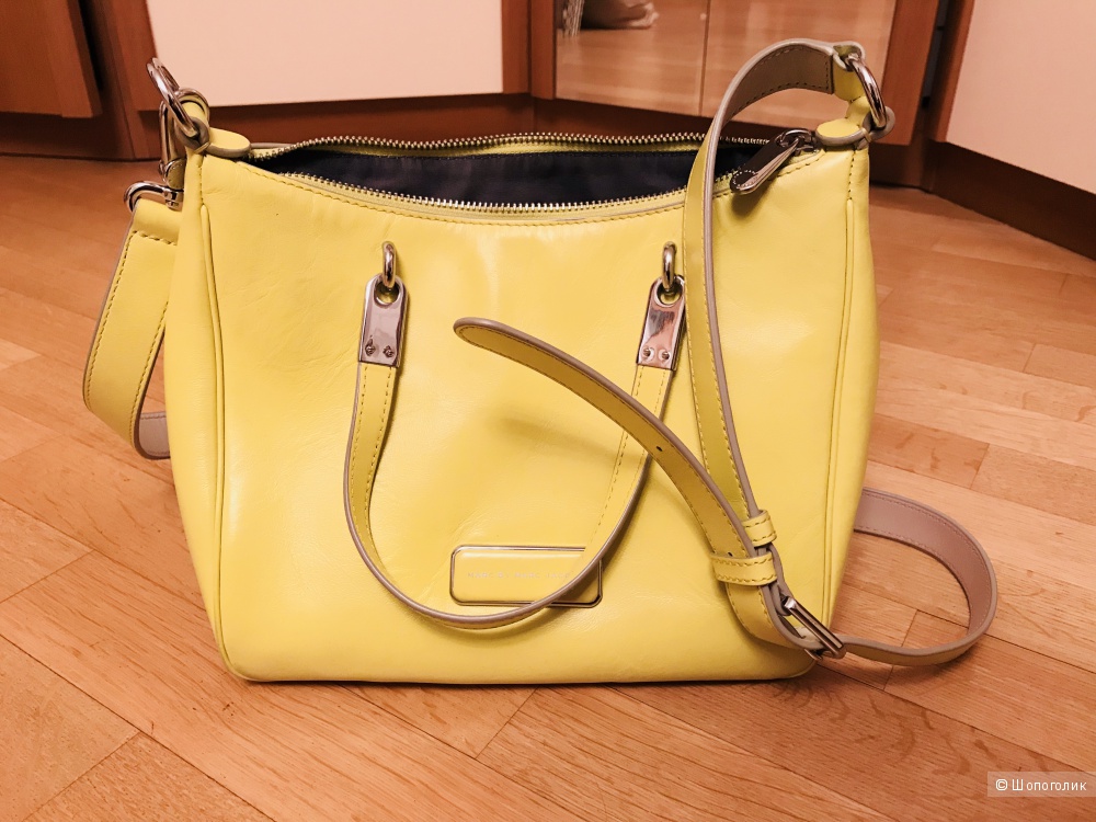 Сумка Marc Jacobs средняя