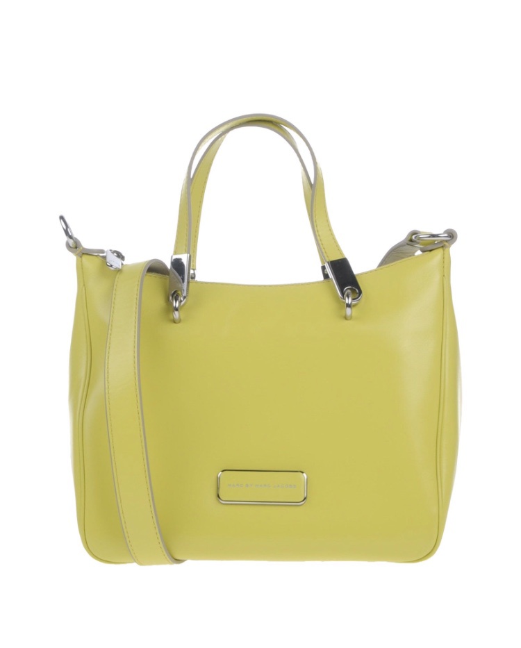 Сумка Marc Jacobs средняя