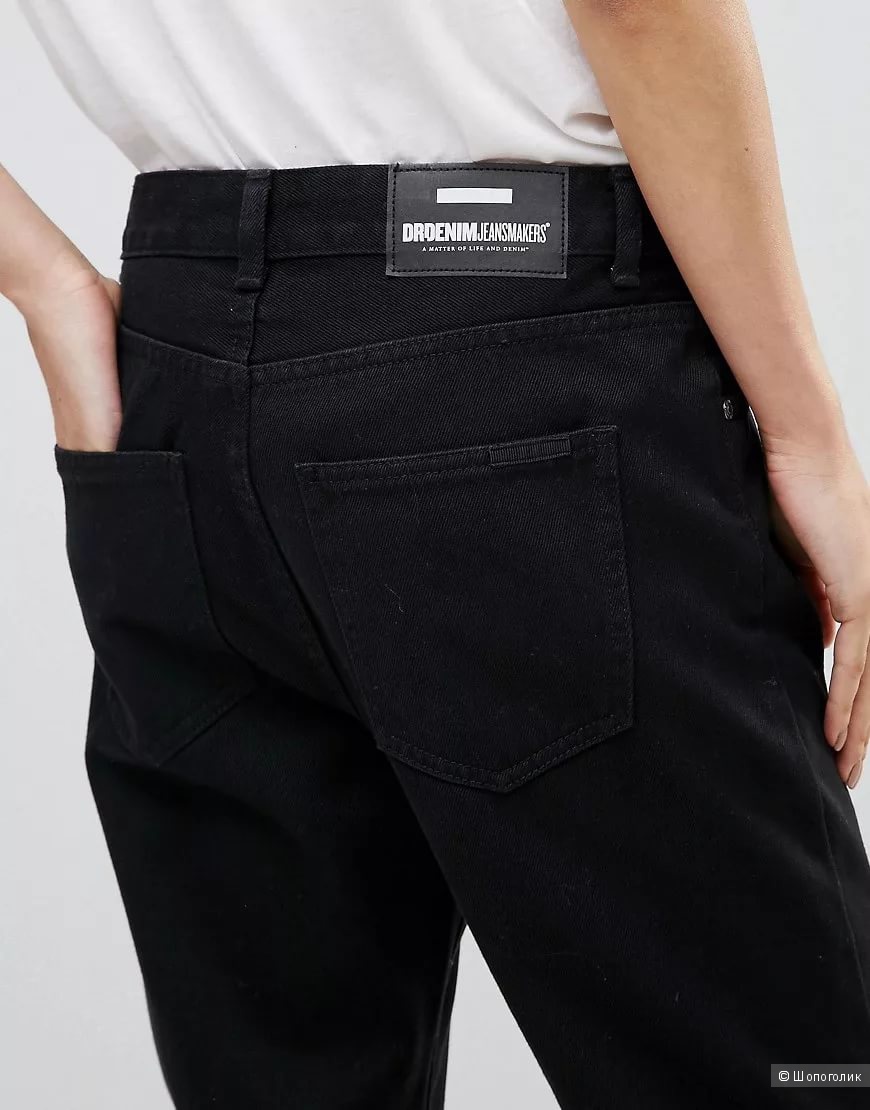 Джинсы Dr Denim, 26/28