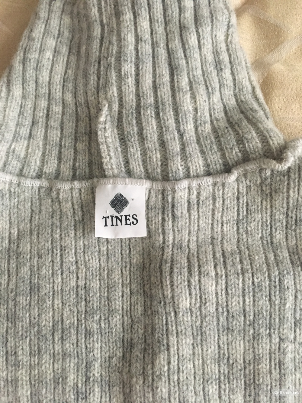 Жилет TINES, one size