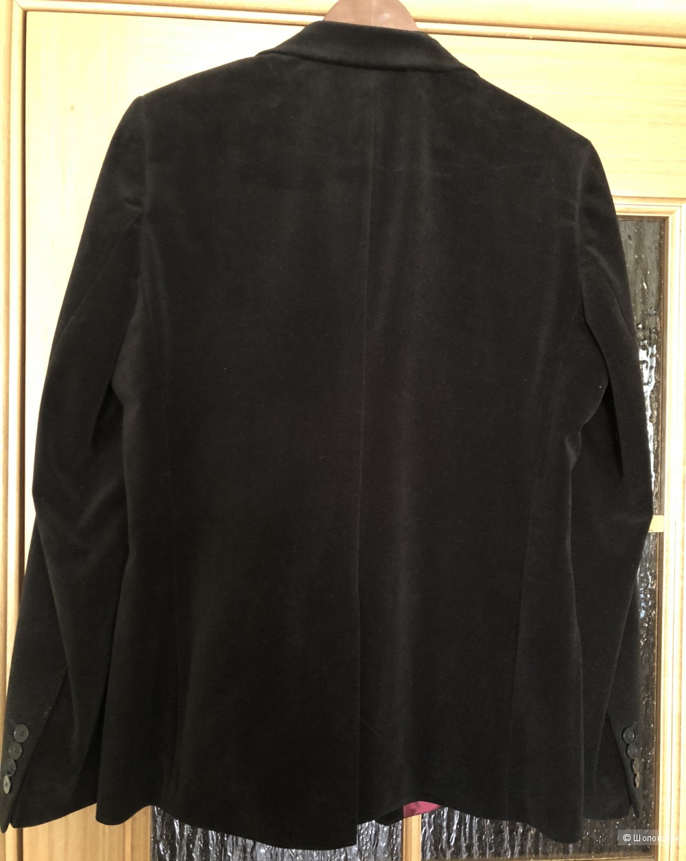 Пиджак Monton 48 размер