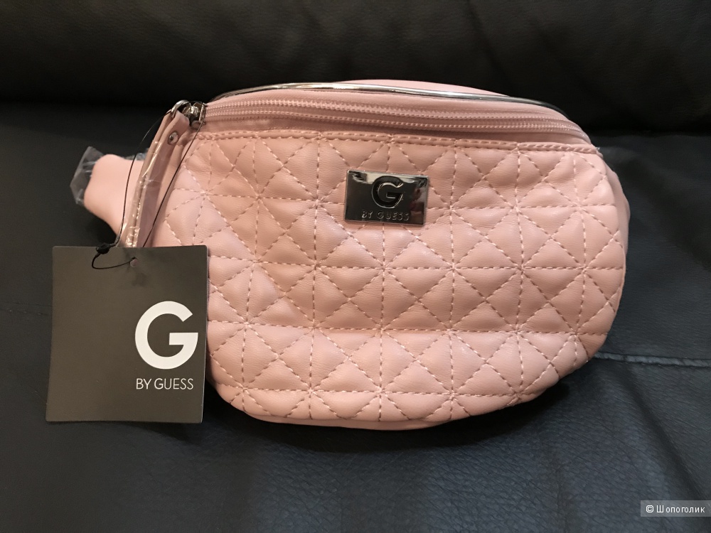 Поясная сумочка G BY GUESS