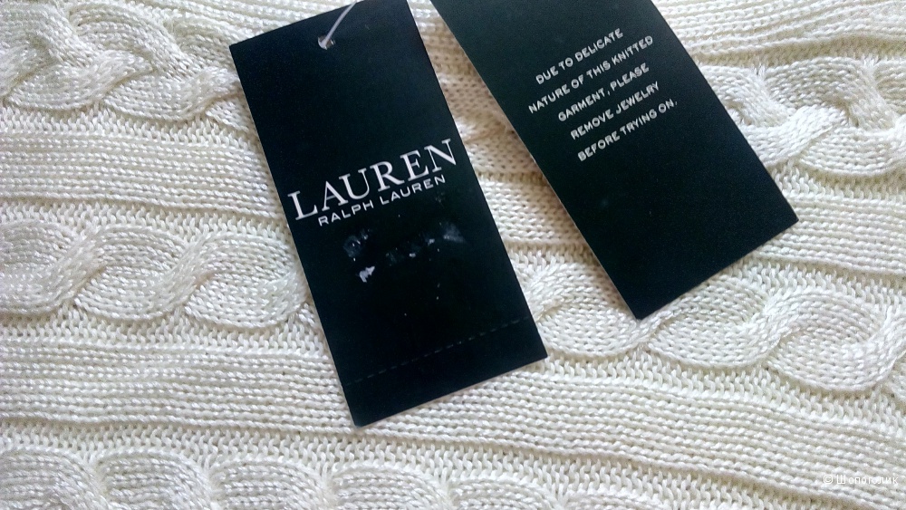 Свитер Lauren Ralph Lauren, L