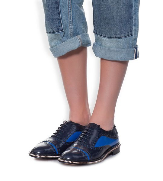 Ботинки/броги Marc Jacobs размер 39