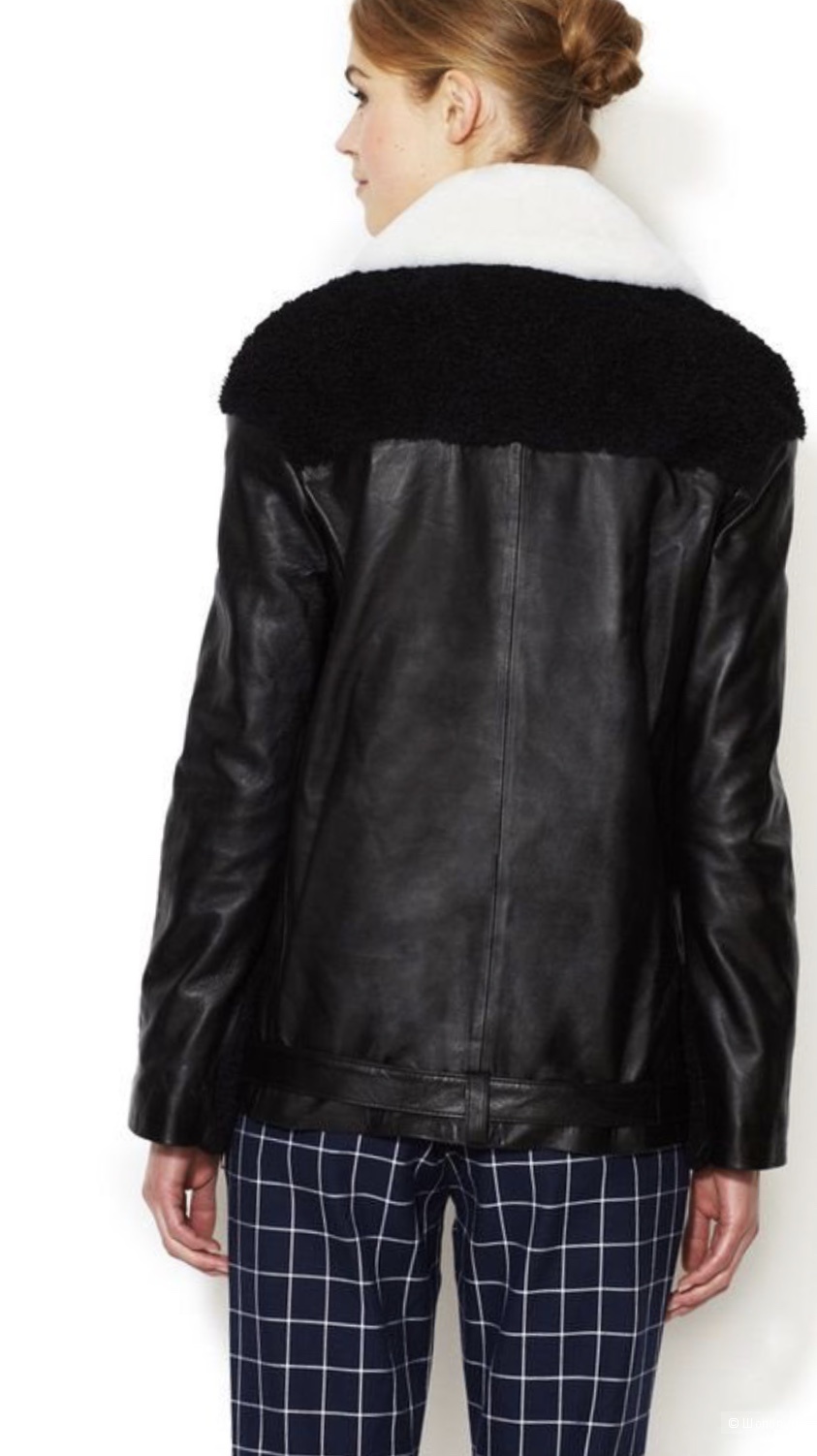 Куртка- косуха TIMO WEILAND размер M