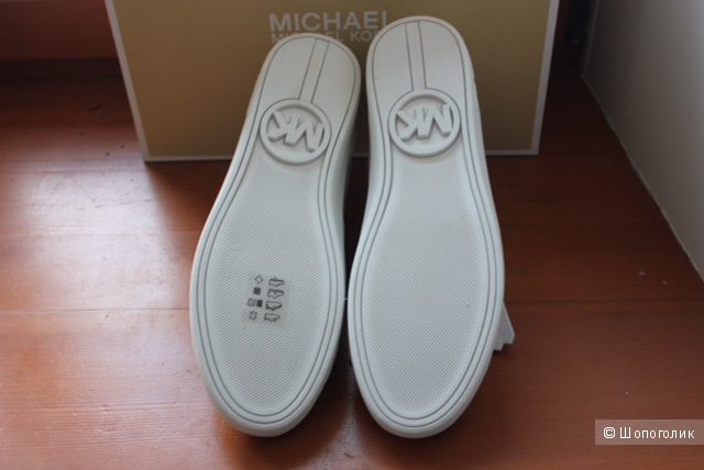 Кеды Michael Michael Kors, размер 39