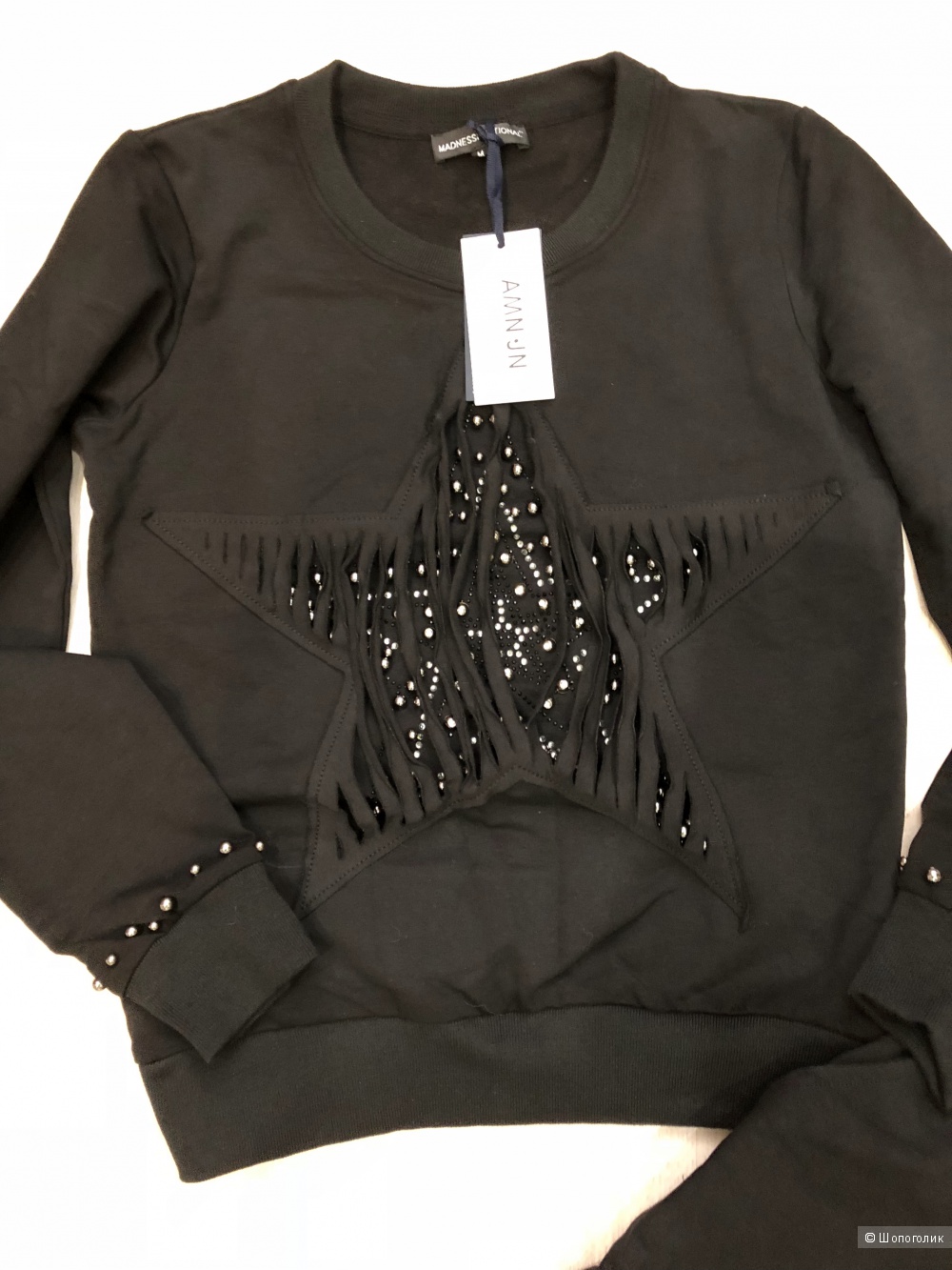 Костюм AMN M