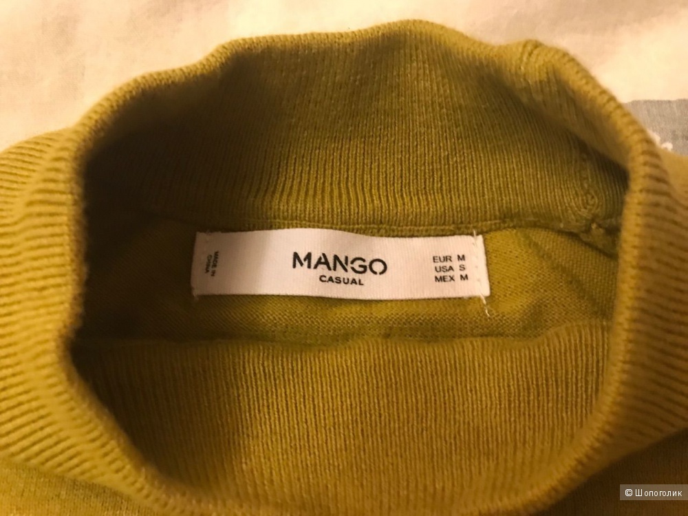 Джемпер "Mango". Размер M.