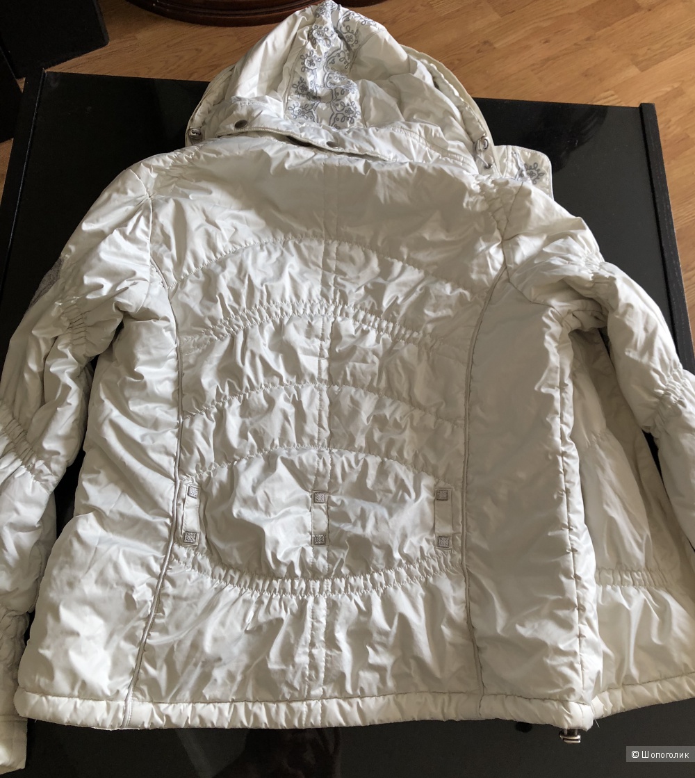 Куртка Luhna размер М (46)