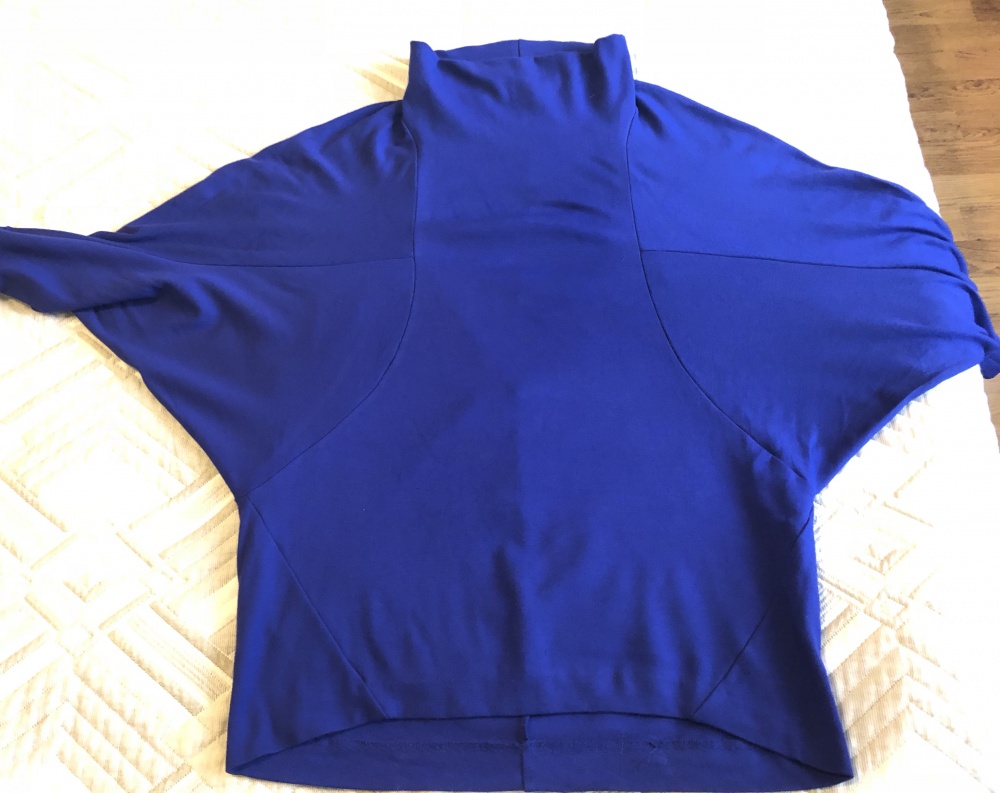 Блуза Vassa и &Co размер 46