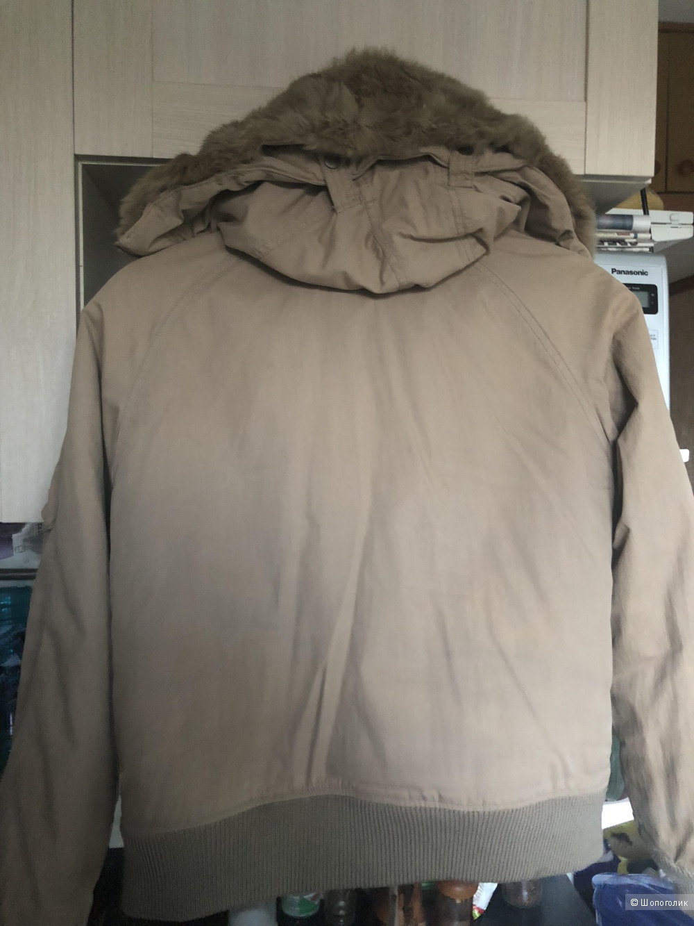Куртка Colin’s размер L