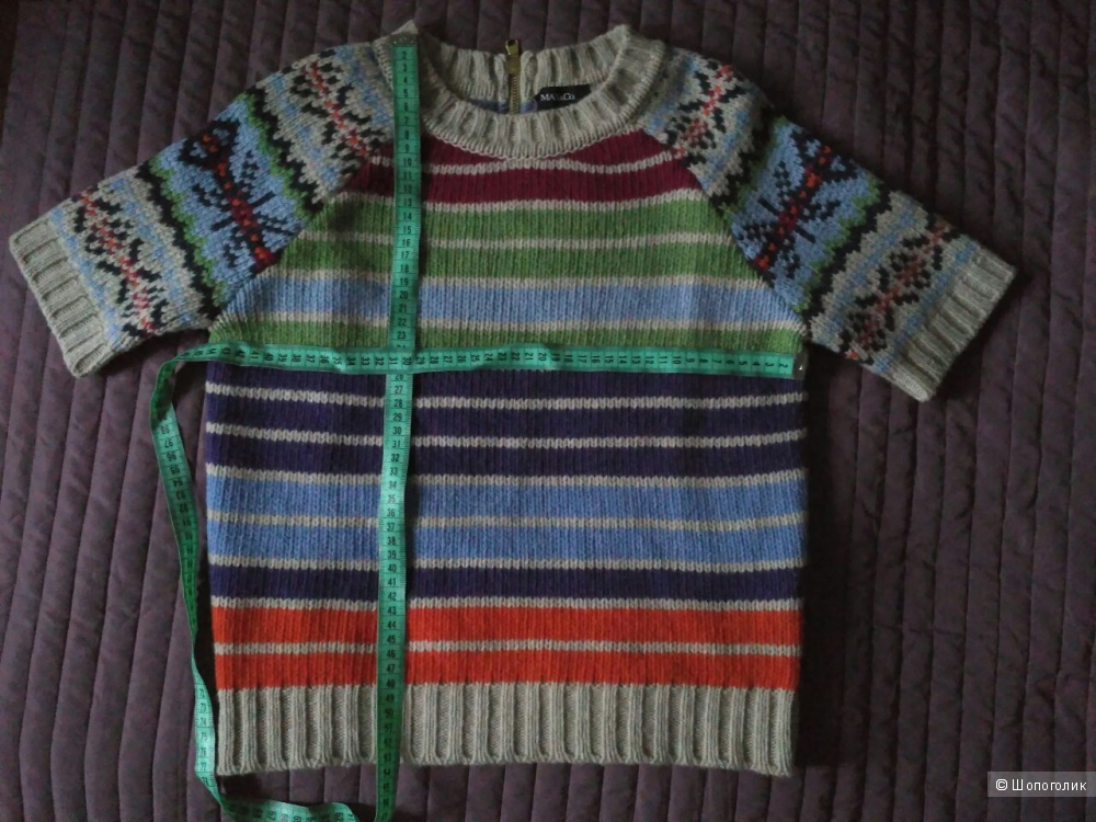 Джемпер Max&Co, S