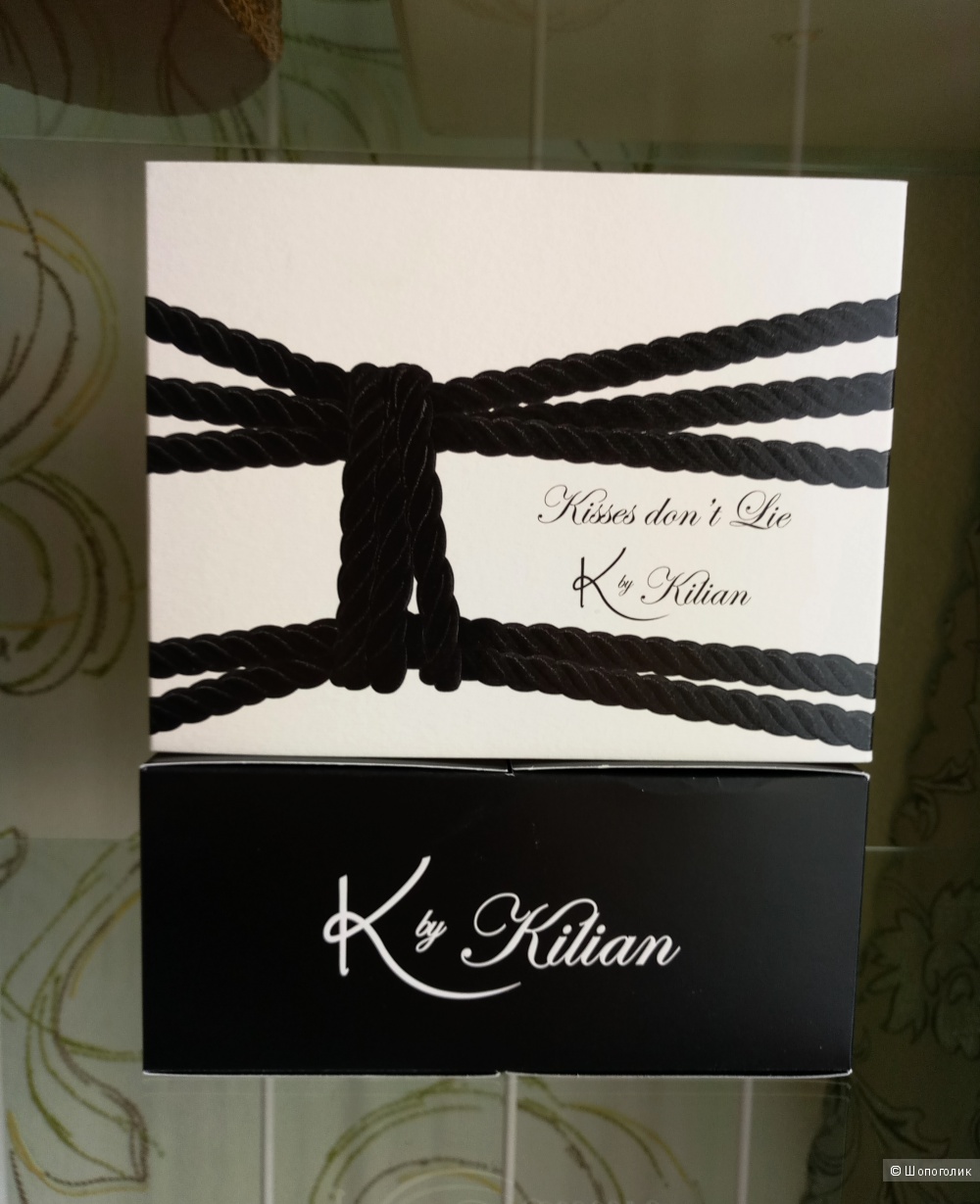 Kisses don’t Lie by Kilian edp 75 мл
