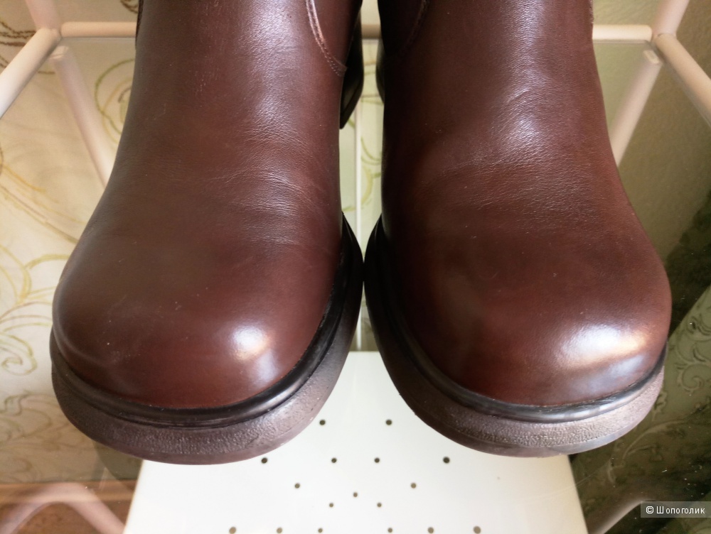 Ботинки Wrangler  размер 38-39