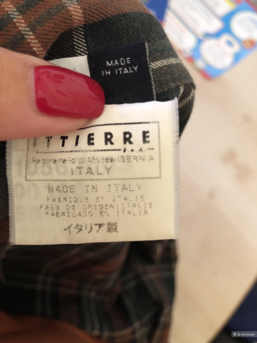 Рубашка Dolce&gabbana, размер XS/S