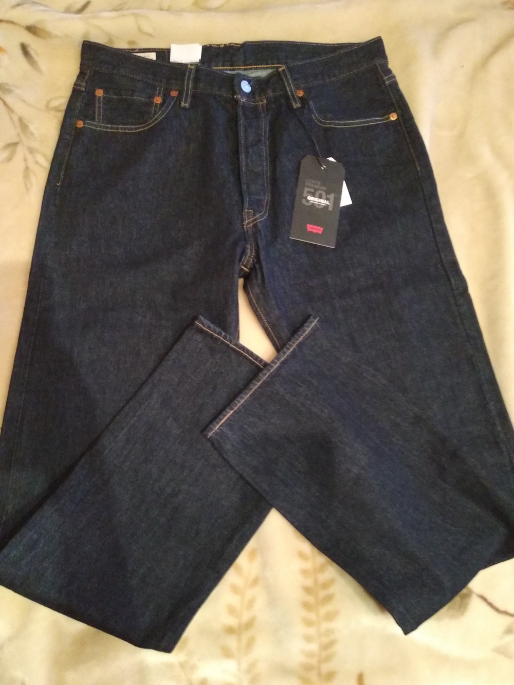 levis 501 34 34