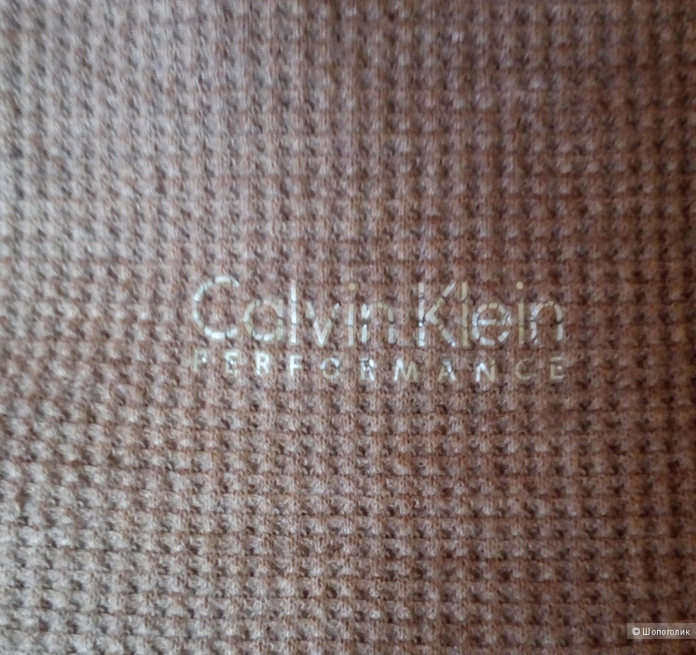 Кардиган Calvin Klein, размер 44-48.