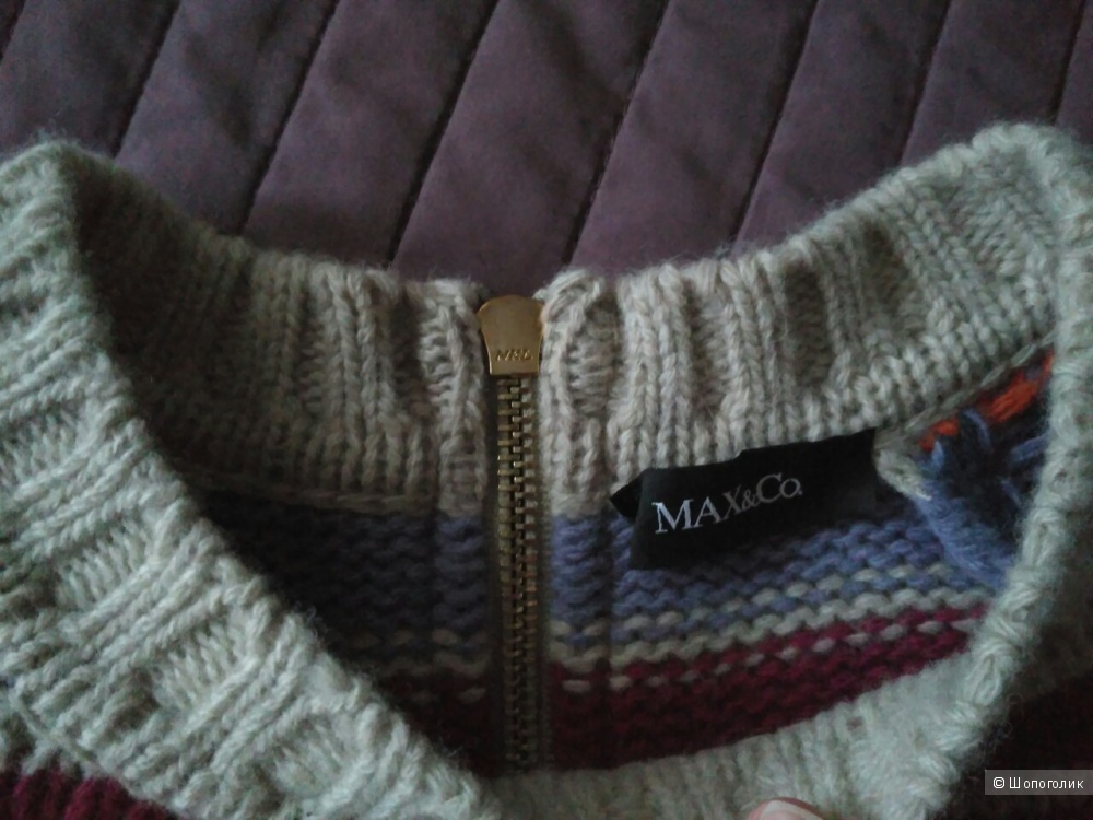 Джемпер Max&Co, S
