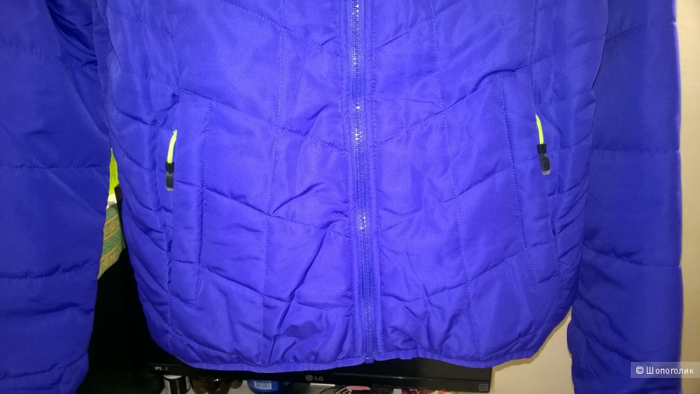 Спортивная куртка KARRIMOR размер М (46-48)