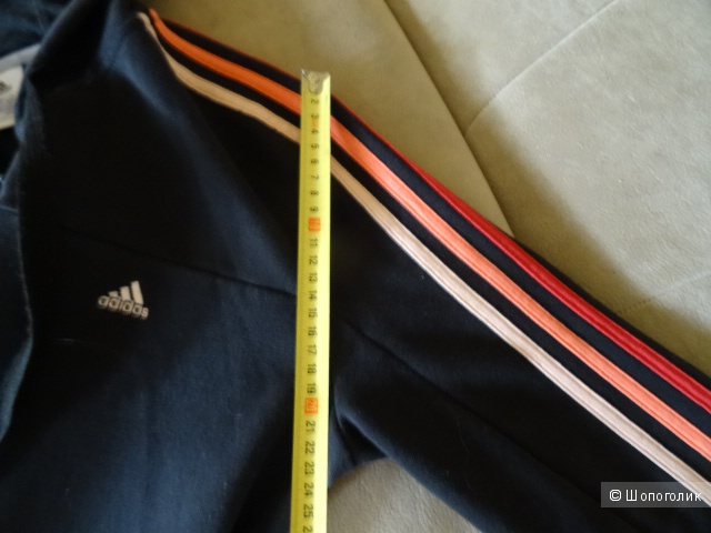 Олимпийка adidas, размер 48