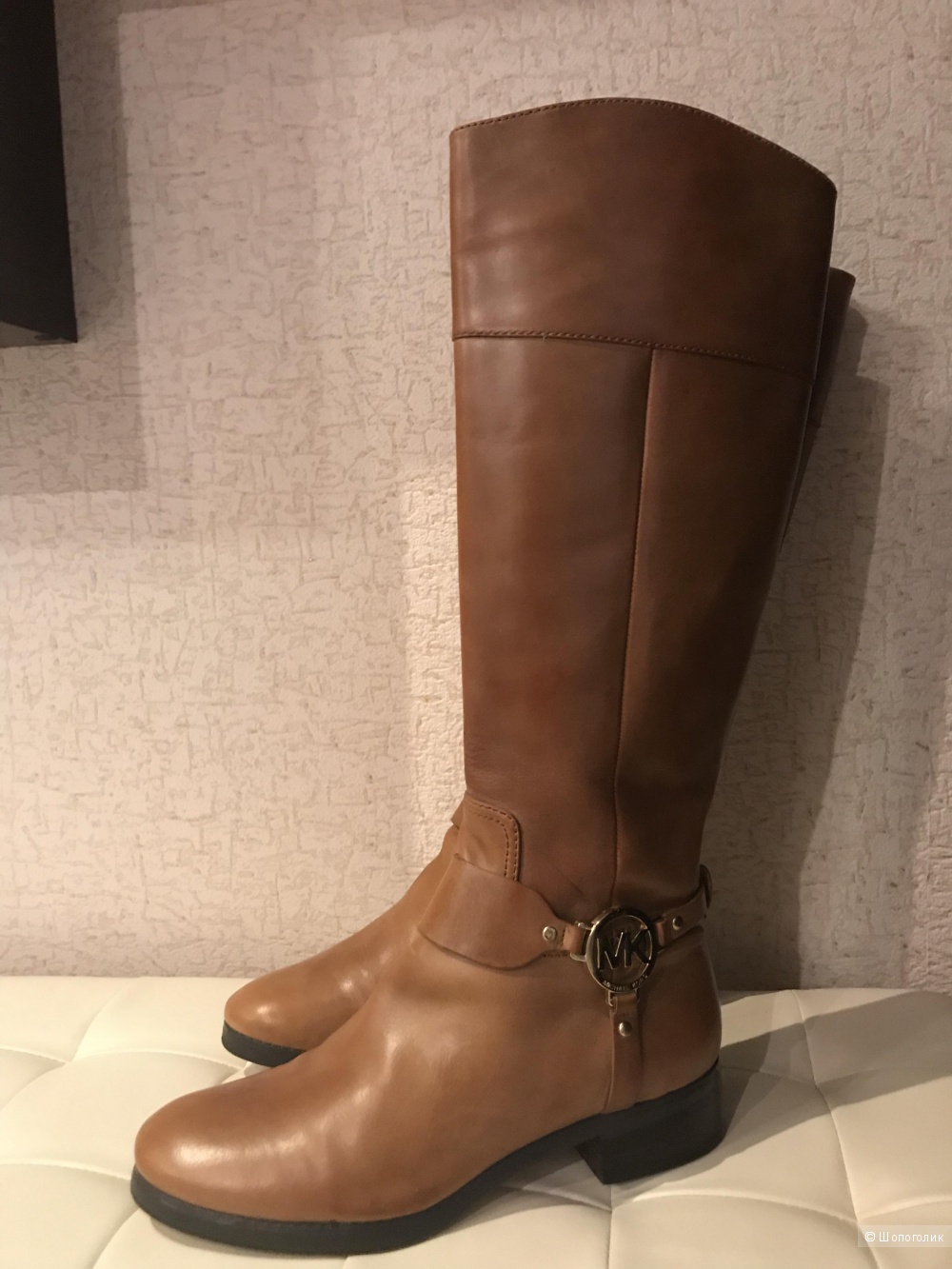 Сапоги Michael Kors 37,5
