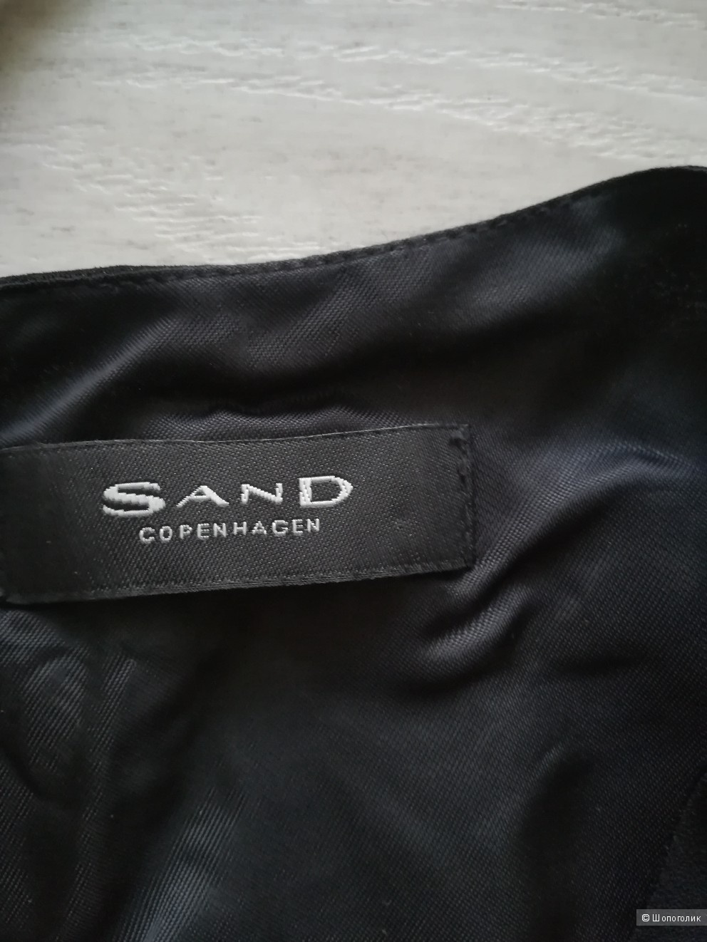 Платье Sand,Размер 38 евр