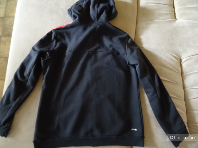 Олимпийка adidas, размер 48