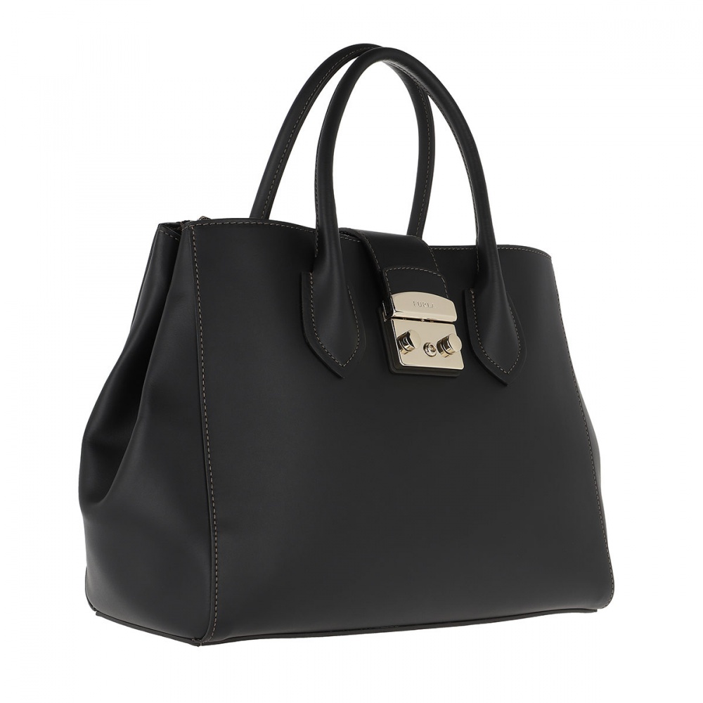 Сумка - Furla Metropolis Tote, medium.