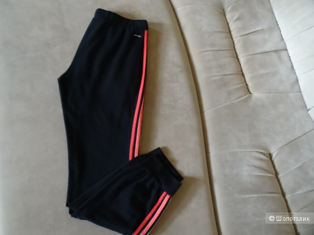 Брюки adidas, размер 46-48