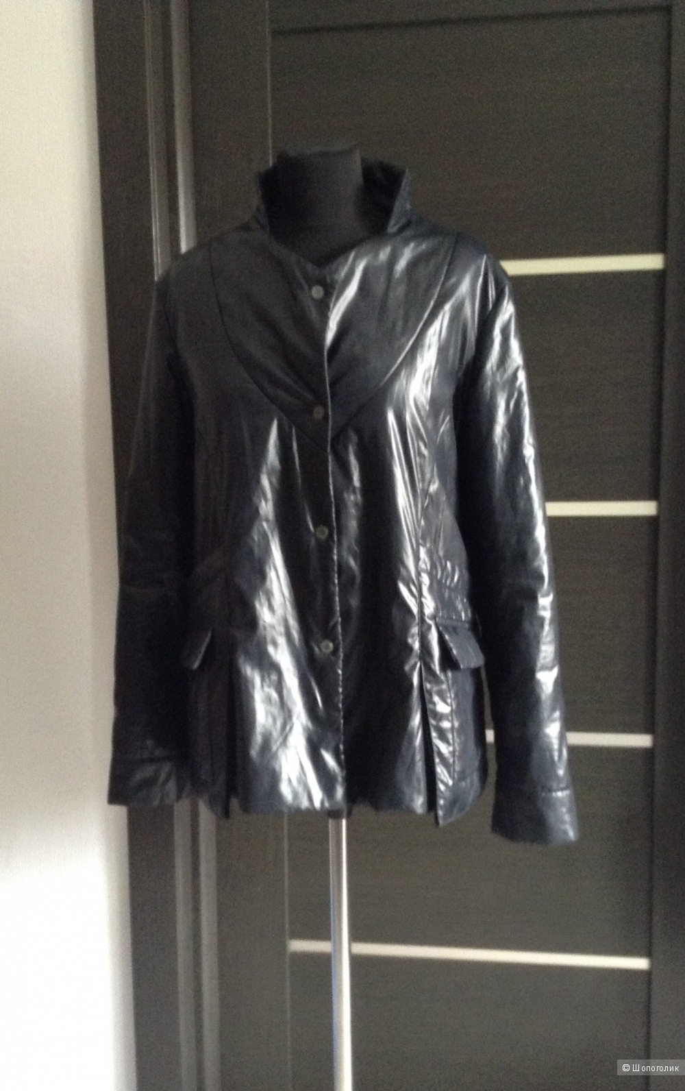 Куртка демисезонная Е2О, размер L