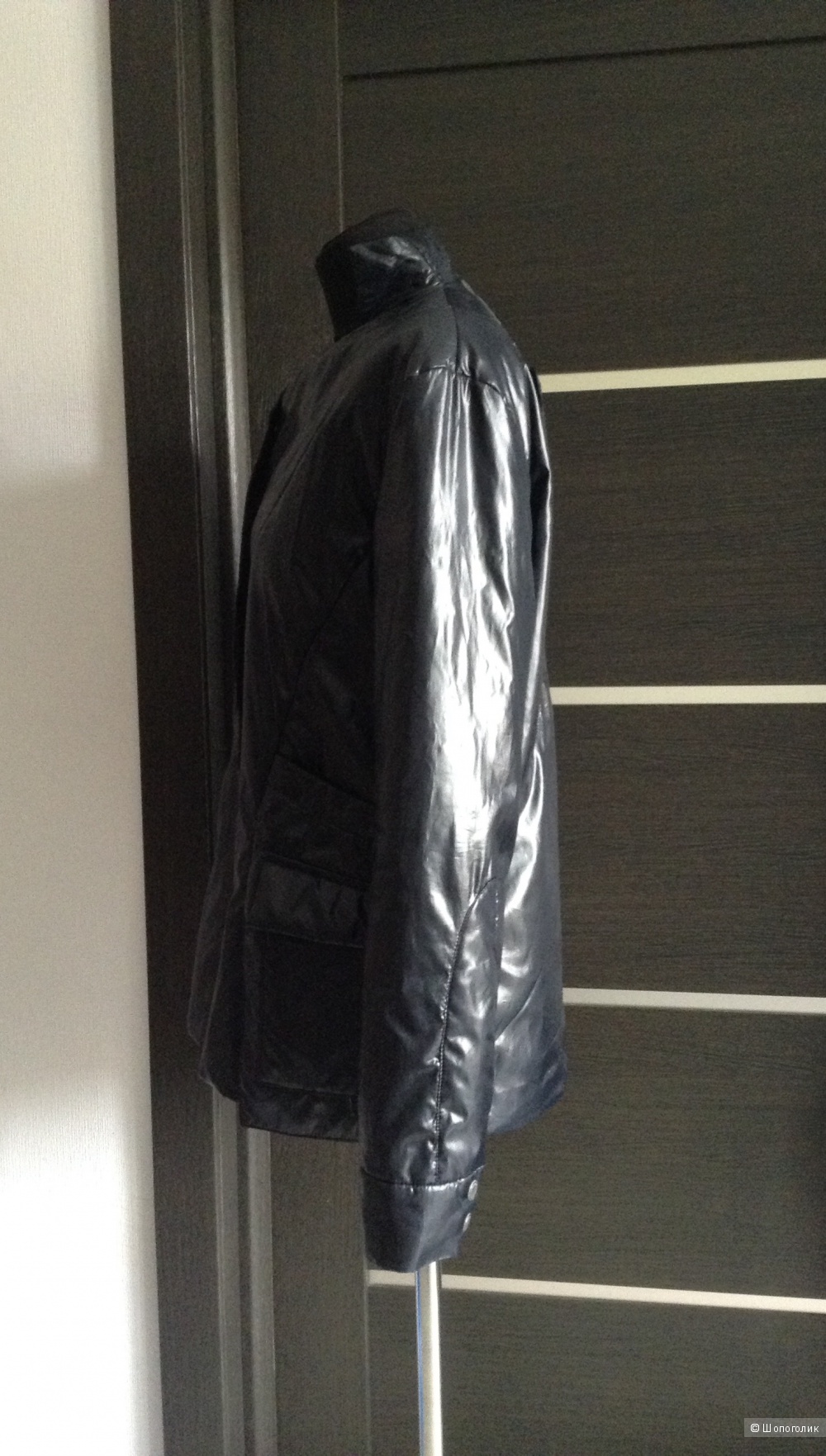 Куртка демисезонная Е2О, размер L