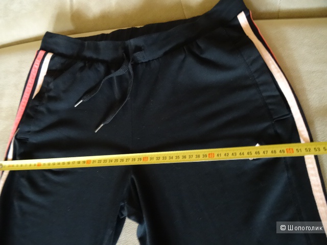 Брюки adidas, размер 46-48