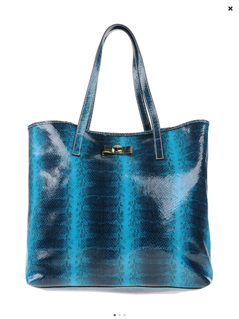 Сумка BLUGIRL BLUMARINE