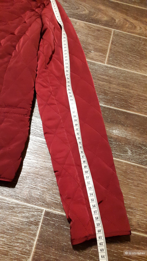 Куртка Massimo Dutti размер М S