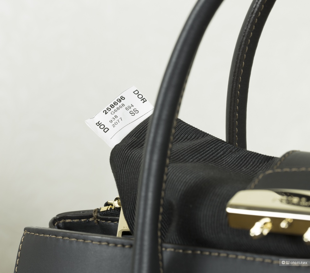 Сумка - Furla Metropolis Tote, medium.