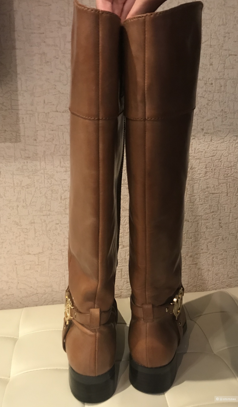 Сапоги Michael Kors 37,5