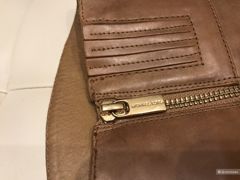 Сапоги Michael Kors 37,5