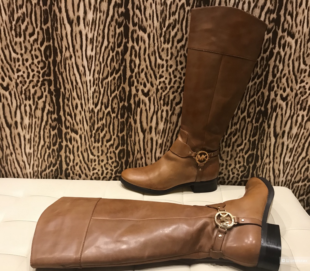 Сапоги Michael Kors 37,5