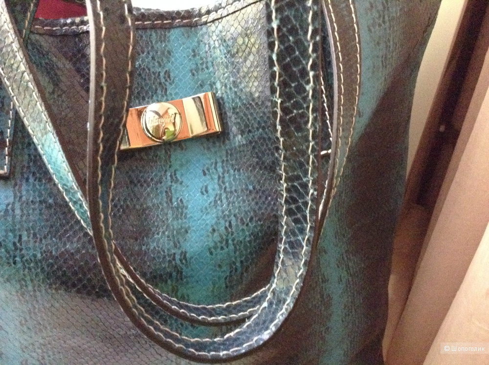 Сумка BLUGIRL BLUMARINE