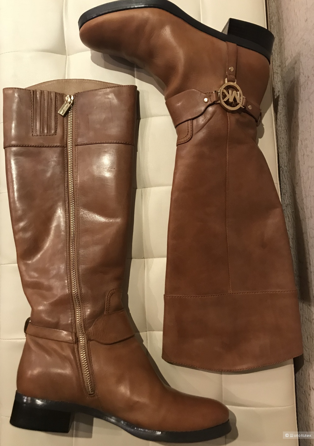 Сапоги Michael Kors 37,5
