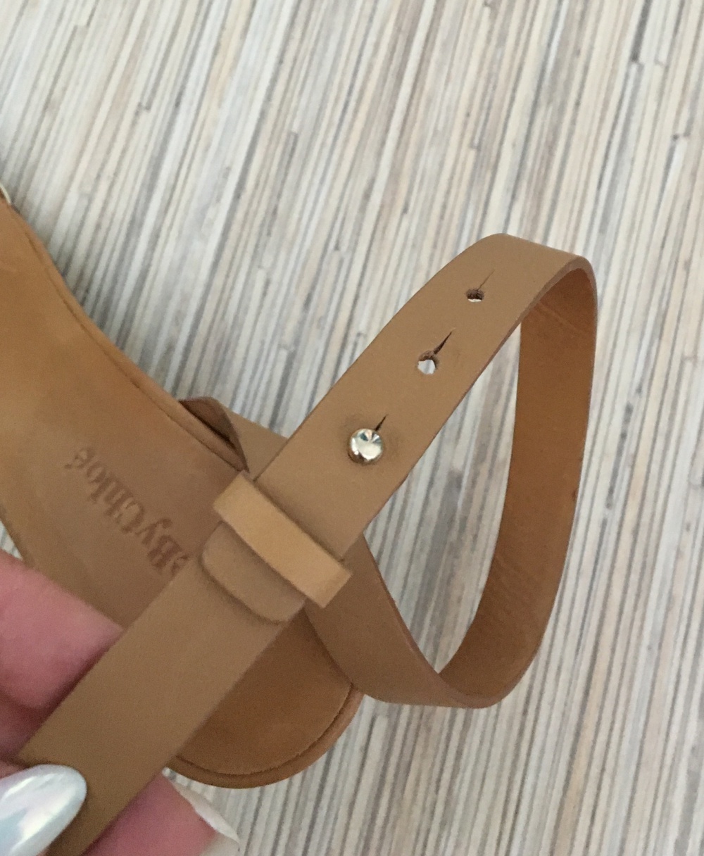 Босоножки See by Chloe, размер 38