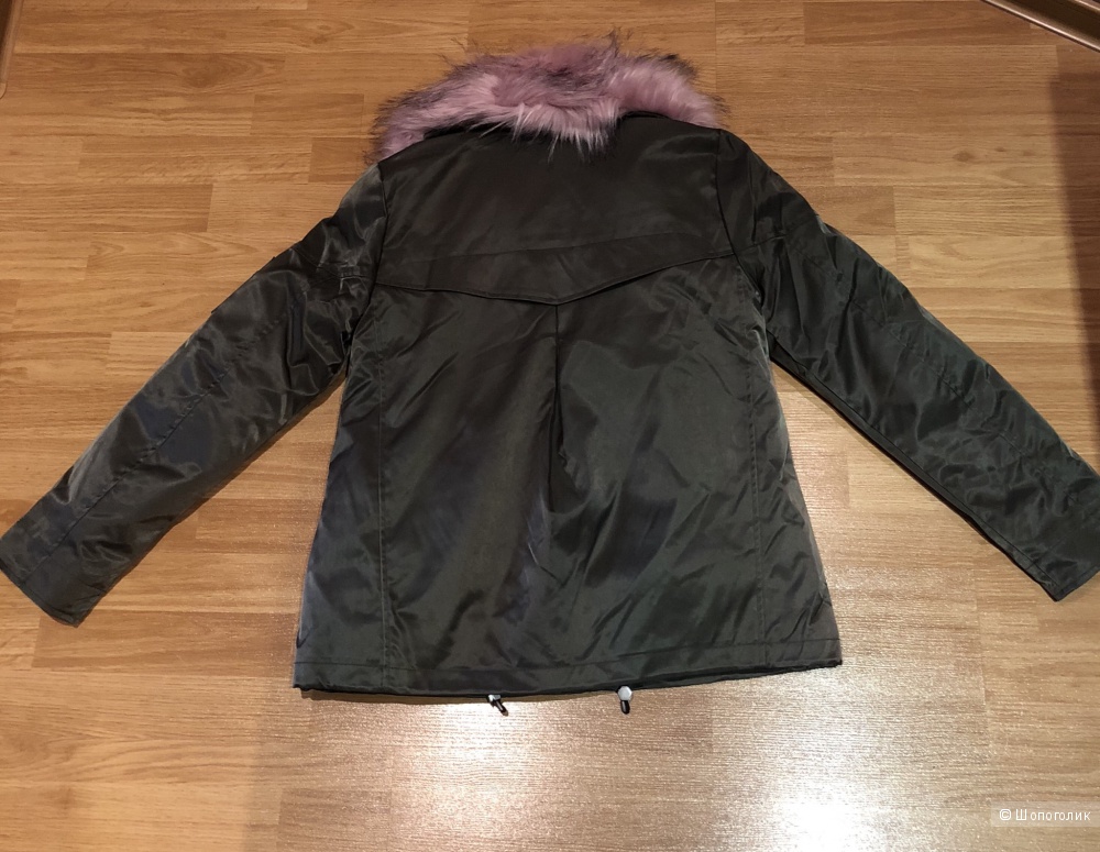 Парка Guess, р. xs