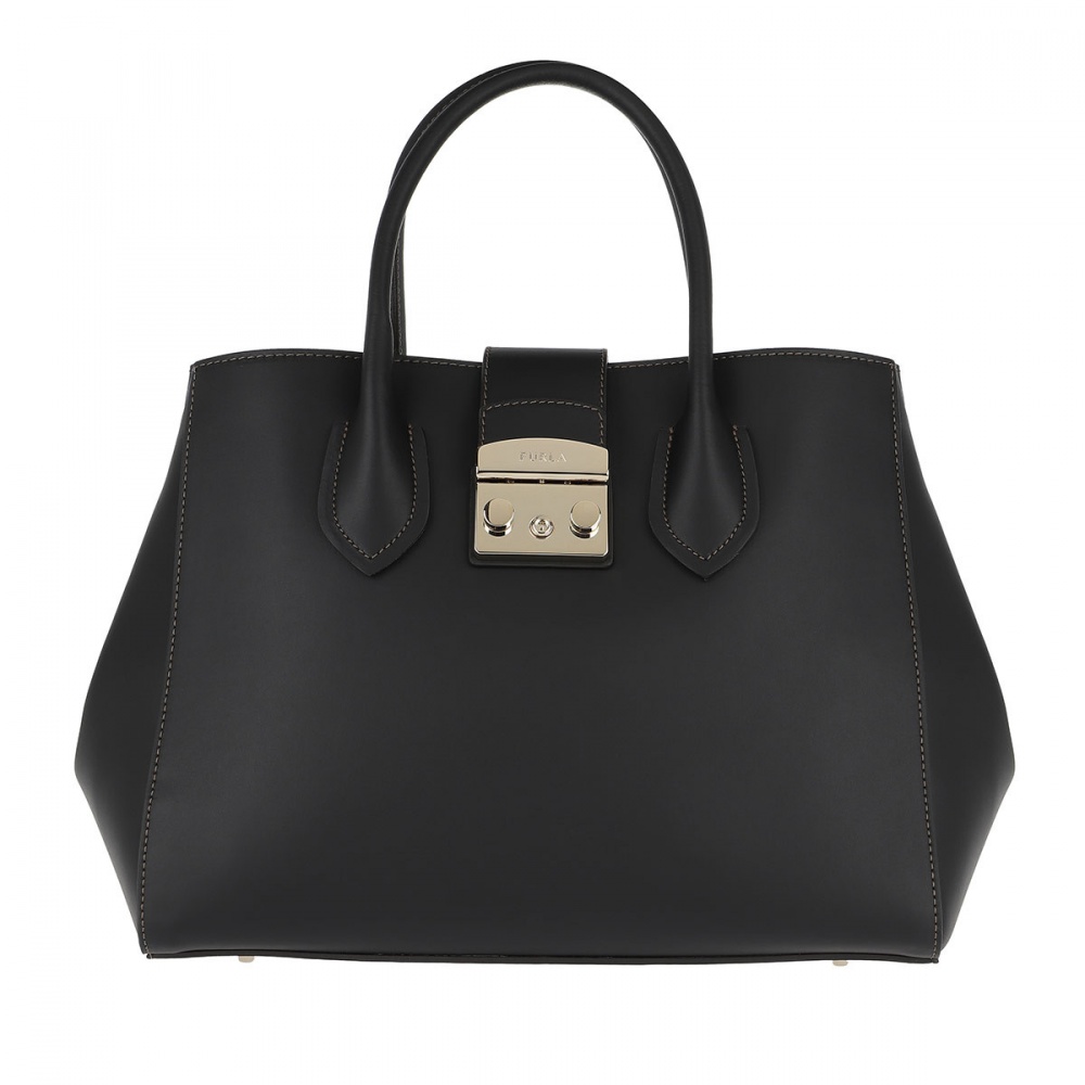 Сумка - Furla Metropolis Tote, medium.