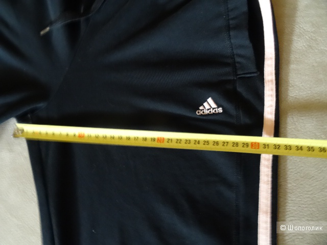 Брюки adidas, размер 46-48