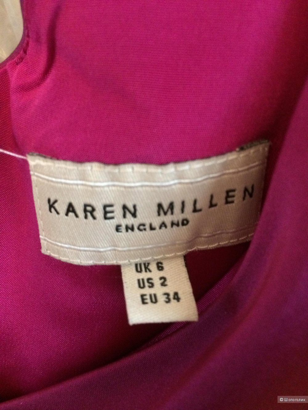Платье Karen Millen UK6