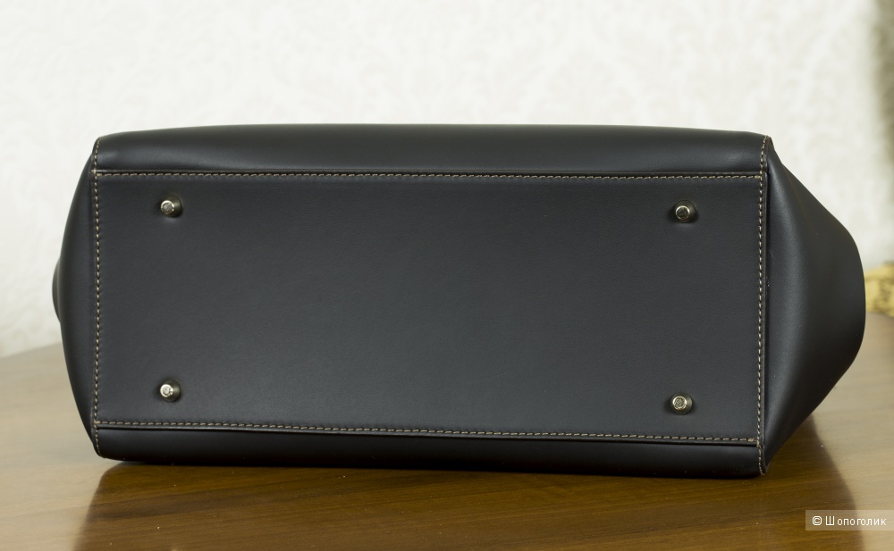 Сумка - Furla Metropolis Tote, medium.