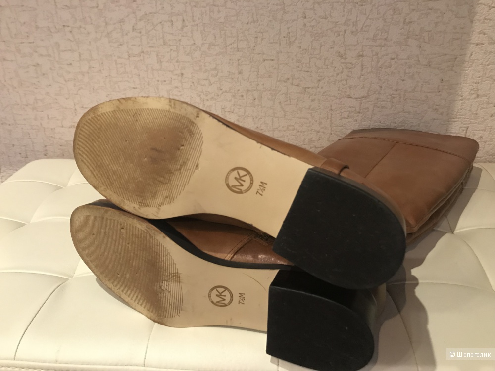 Сапоги Michael Kors 37,5