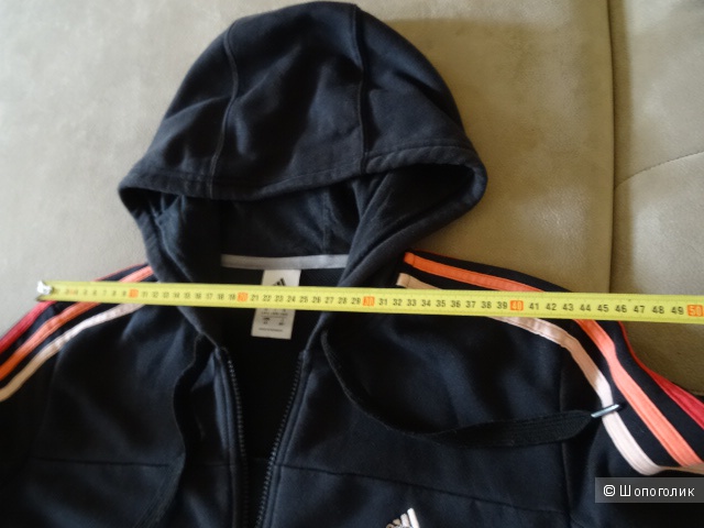 Олимпийка adidas, размер 48