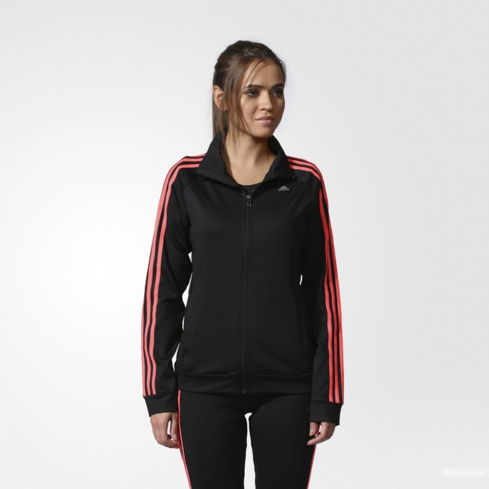 Олимпийка adidas, размер 48