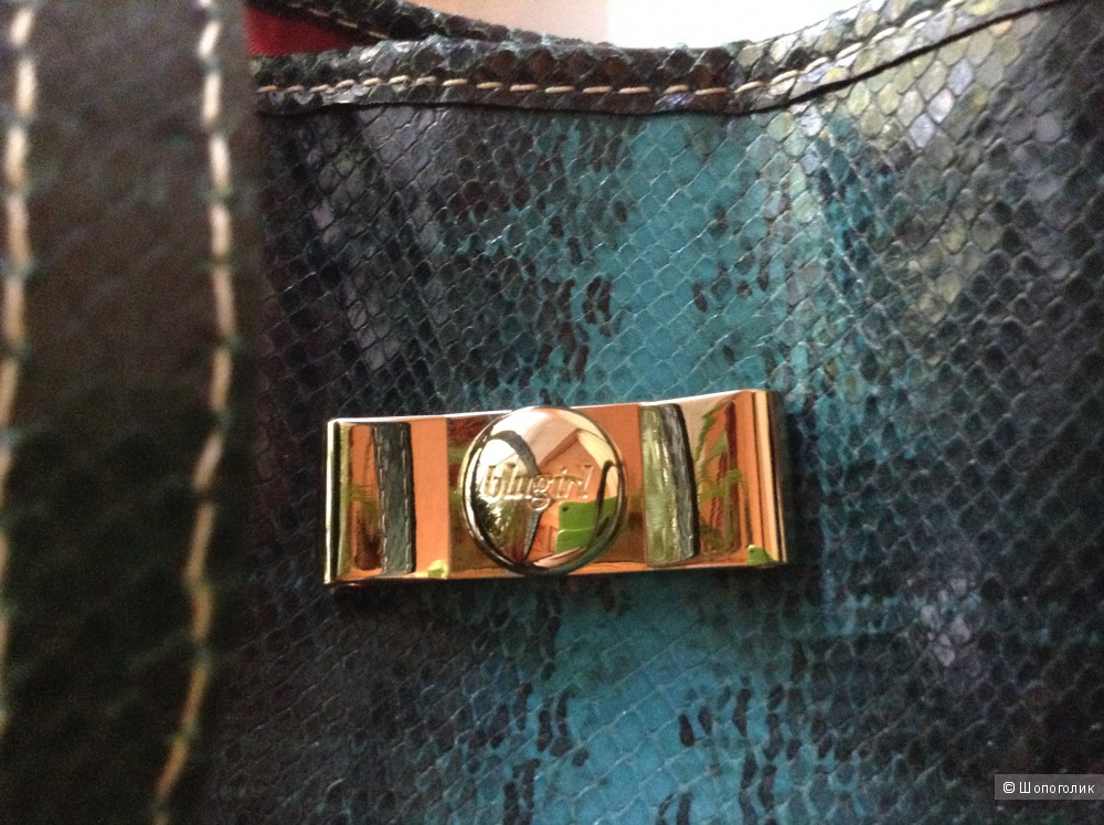 Сумка BLUGIRL BLUMARINE
